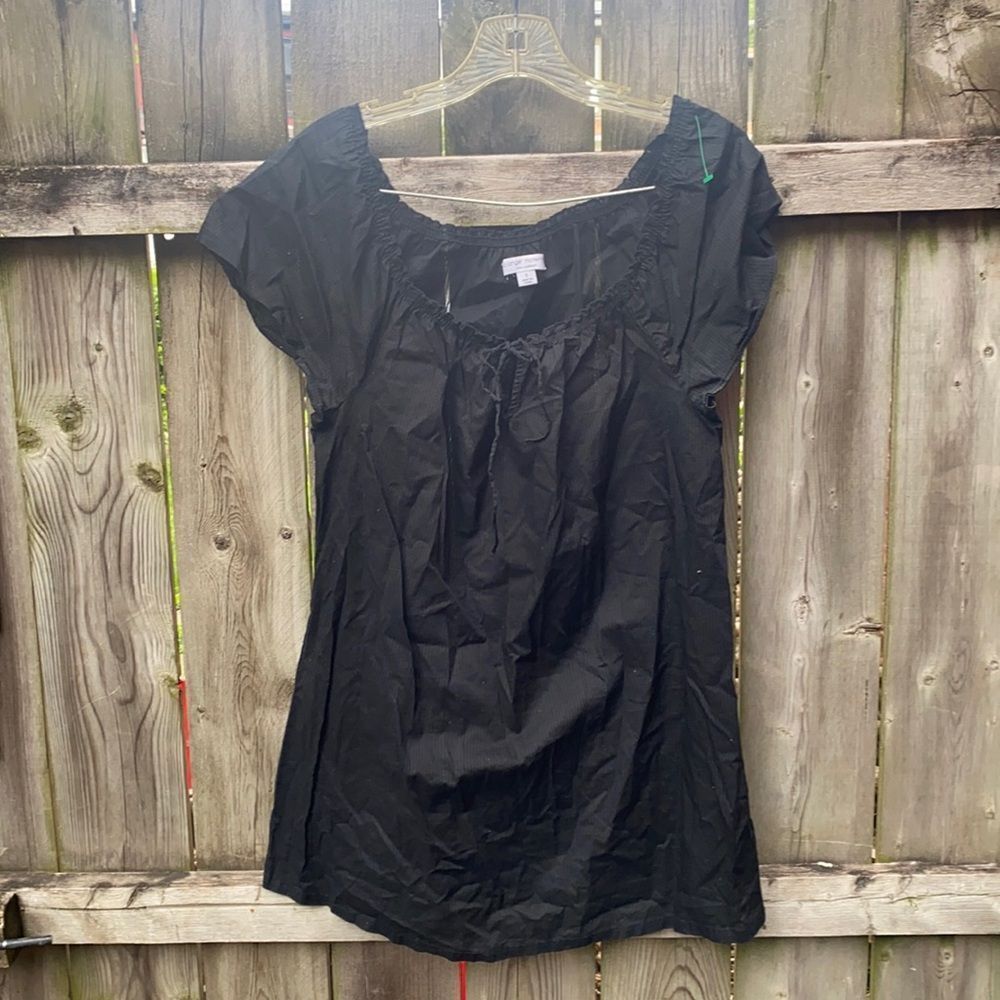 Maternity top sz. S